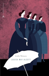 Couverture_Little Women