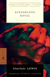 Front cover_Kingsblood Royal