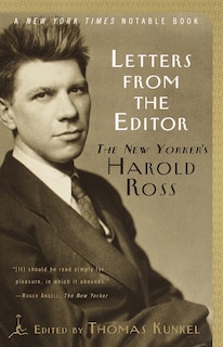 Front cover_Letters From The Editor