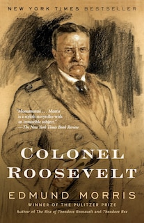 Colonel Roosevelt