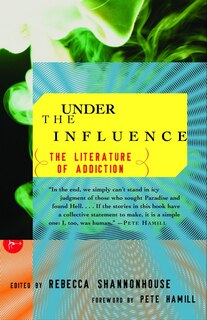 Front cover_Under the Influence