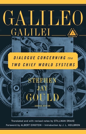 Dialogue Concerning the Two Chief World Systems