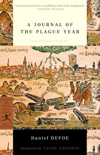 Front cover_A Journal Of The Plague Year