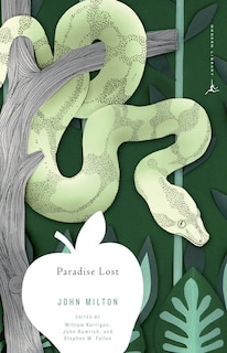 Front cover_Paradise Lost