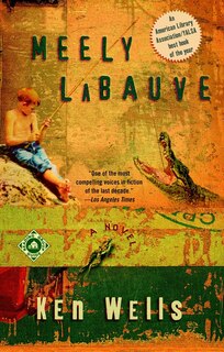 Front cover_Meely LaBauve