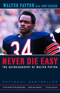 Couverture_Never Die Easy