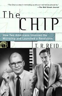 Front cover_The Chip