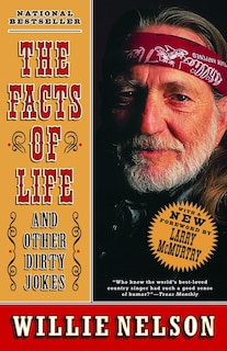 Front cover_The Facts Of Life