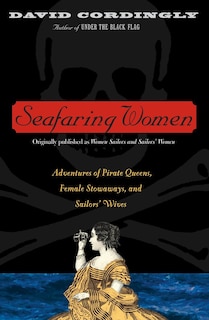Front cover_Seafaring Women