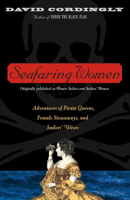 Front cover_Seafaring Women