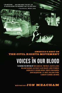 Front cover_Voices in Our Blood