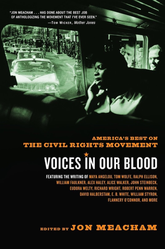 Front cover_Voices in Our Blood