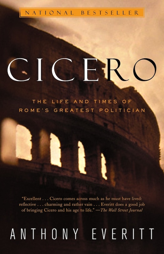 Front cover_Cicero