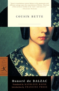 Front cover_Cousin Bette