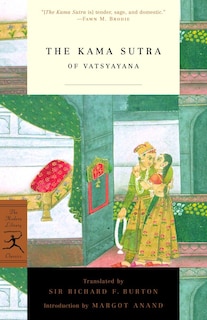Front cover_The Kama Sutra of Vatsyayana