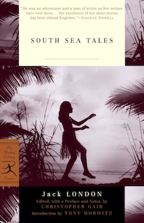 Front cover_South Sea Tales