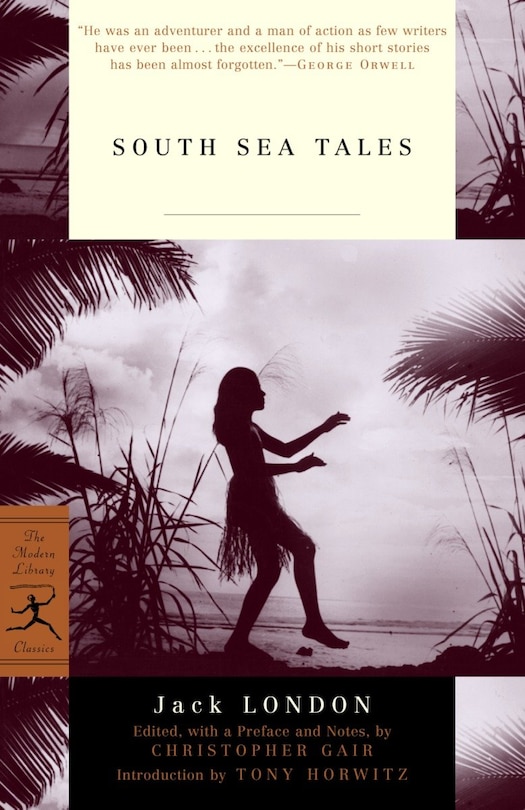 Front cover_South Sea Tales