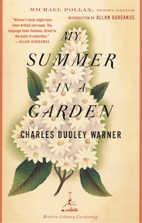 Front cover_My Summer in a Garden