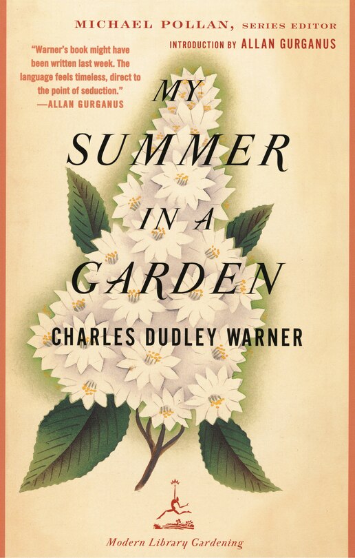 Front cover_My Summer in a Garden