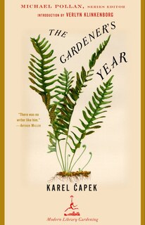 Front cover_The Gardener's Year