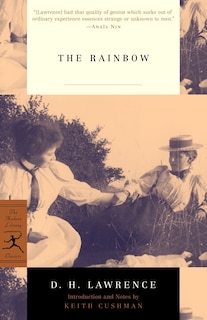 Front cover_The Rainbow