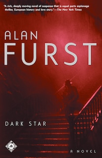 Front cover_Dark Star