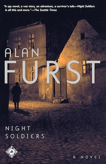 Front cover_Night Soldiers