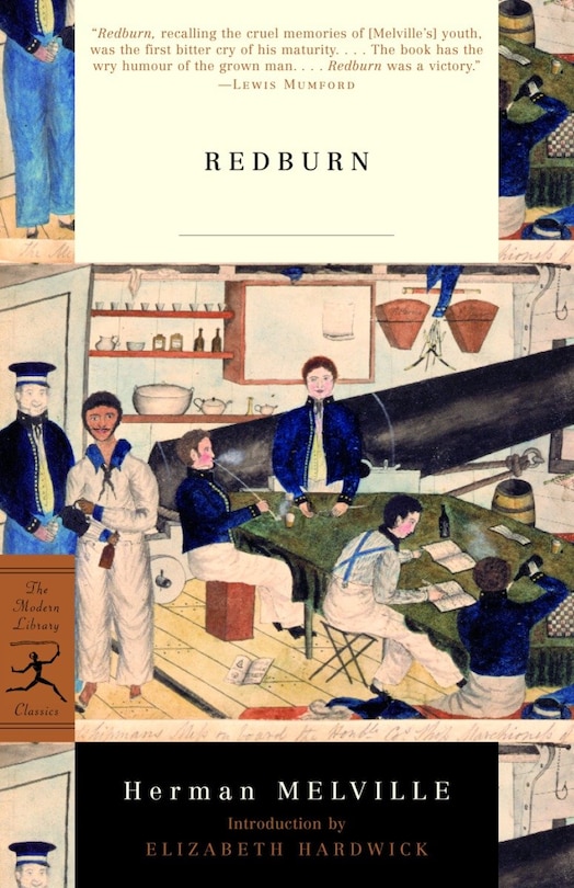 Front cover_Redburn