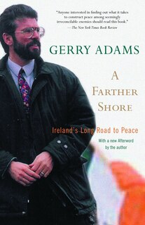 Front cover_A Farther Shore