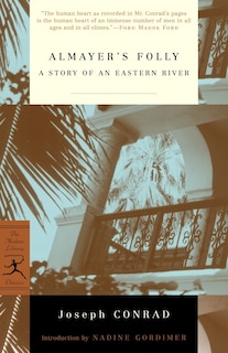 Front cover_Almayer's Folly