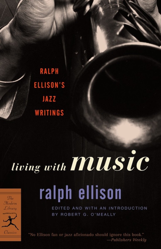 Couverture_Living with Music