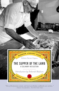 Front cover_The Supper of the Lamb