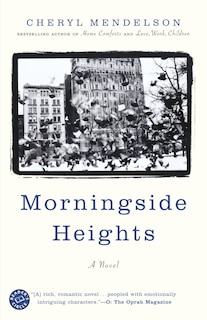 Front cover_Morningside Heights