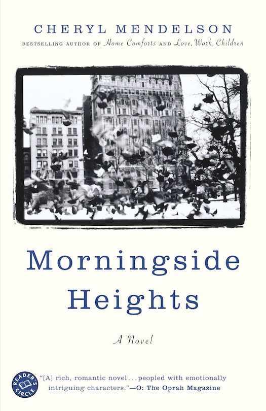 Front cover_Morningside Heights