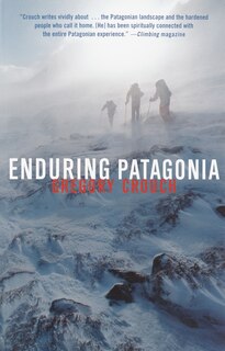Front cover_Enduring Patagonia