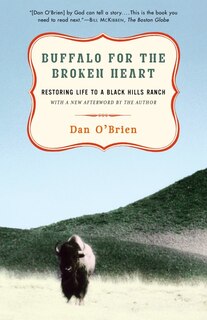 Couverture_Buffalo for the Broken Heart