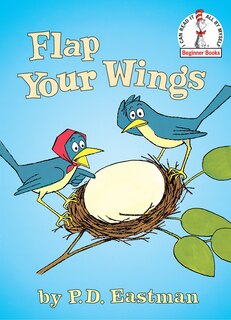 Front cover_Flap Your Wings