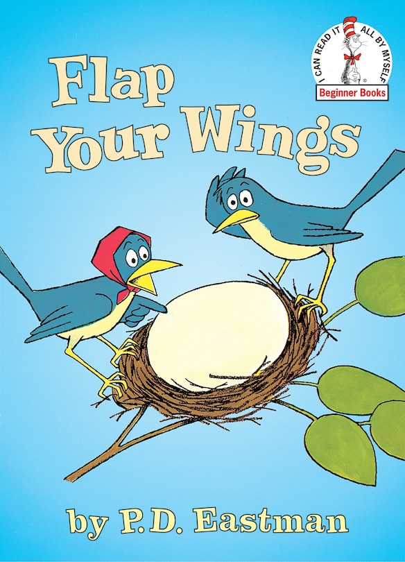 Front cover_Flap Your Wings