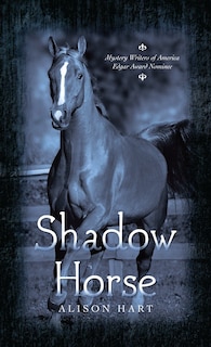 Front cover_Shadow Horse