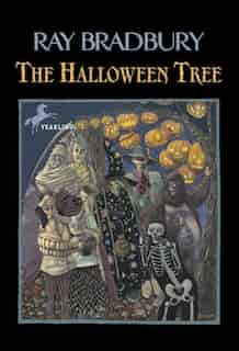The Halloween Tree de Ray Bradbury
