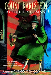 Front cover_Count Karlstein
