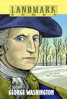 Couverture_Meet George Washington