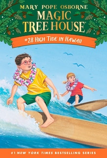 Couverture_High Tide In Hawaii