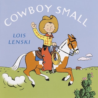 Front cover_Cowboy Small