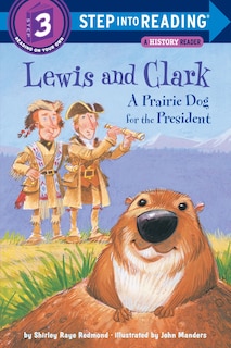 Front cover_Lewis And Clark