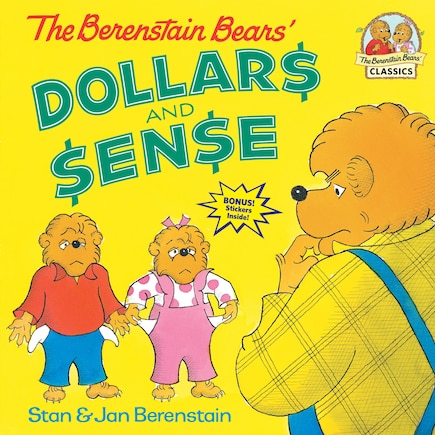 The Berenstain Bears' Dollars And Sense