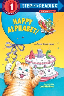 Couverture_Happy Alphabet!