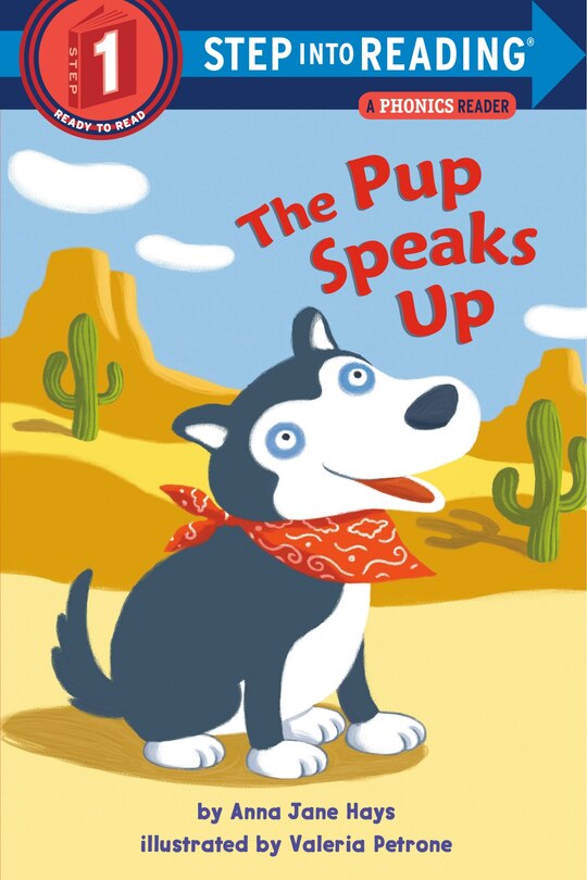 Couverture_The Pup Speaks Up
