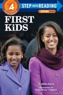 Couverture_First Kids