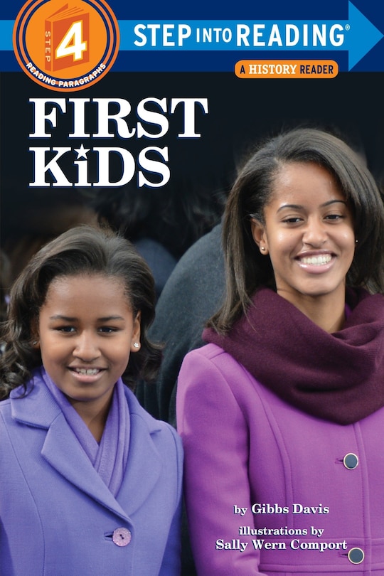 Couverture_First Kids